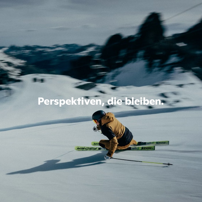 Perspektiven, die bleiben.