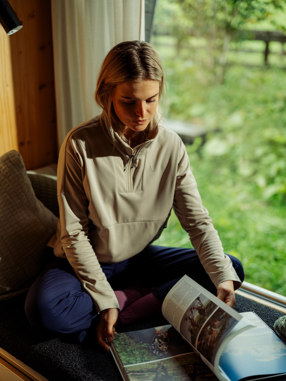 Outdoor, ski and sports clothing | Schöffel
