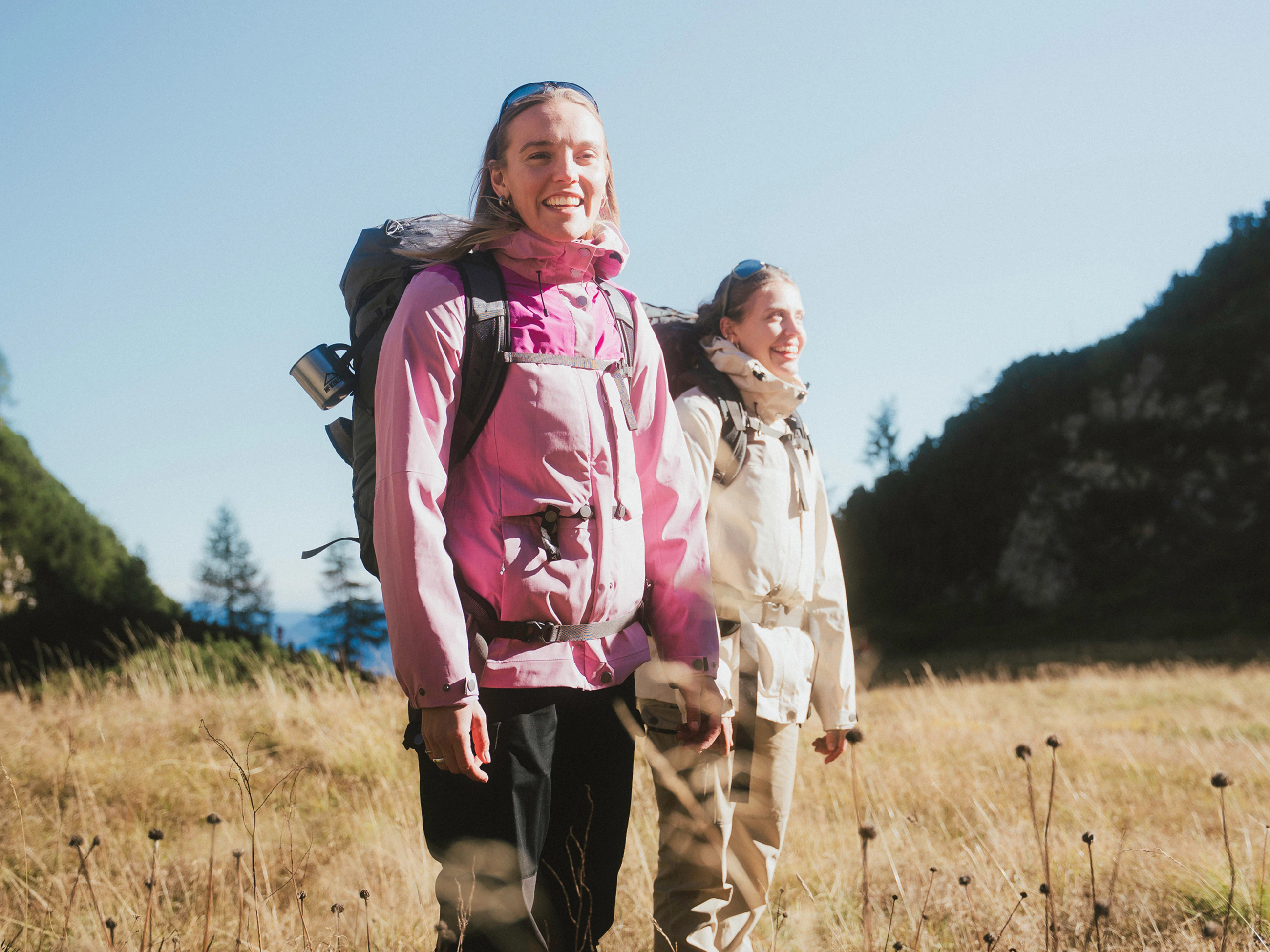 Outdoor-, Ski- und Sportbekleidung | SCHÖFFEL