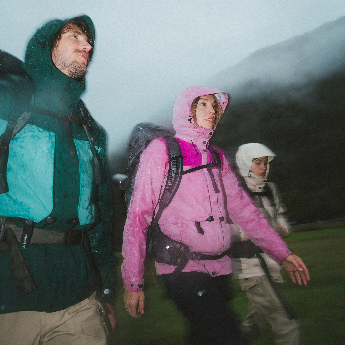 Outdoor, ski and sports clothing | Schöffel