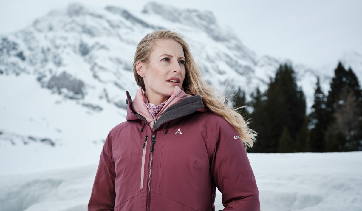 Scoffel - ショッフェル Schoffel ジャケット SNOW JACKET SWZの通販 by しんぴん's  shop｜ショッフェルならラクマ